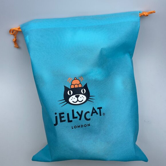 jellycat los angeles exclusive bartholomew bear alpine outfit the grove ski club - Picture 5 of 5